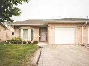 46 4025 Roblin Blvd, Winnipeg, MB, R3R 3V5 condo for sale L.