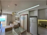 46,45 Área Útil Apart Hotel/ Flat Alugar, 1 Dormitórios... 46,45 Área Útil Apart Hotel/ Flat Alugar, 1 Dormitórios...