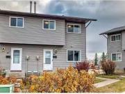 46 6020 Temple Drive Ne, Calgary, AB, T1Y 4R5 townhouse for.