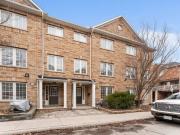46 68 Birdstone Crescent, Toronto, ON, M6N 5H5 townhouse...