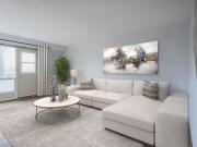 46 75 Goodview Road, Toronto, Ontario, M2J 2K6