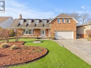 46 Adelene Crescent, St. Catharines Glendale/Glenridge,...
