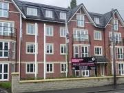 46 Alexandra Road South, Manchester, M16 8JA, United...