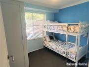 BEAUTIFUL FREE STANDING VILLA IN INGLEBURN