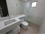 46 Área Útil Apartamento Alugar, 1 Dormitórios...