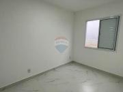 46 Área Útil Apartamento Alugar, 2 Dormitórios...