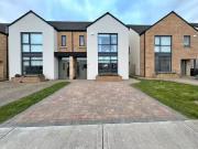 46 Balfeddock Manor, Termonfeckin, Co. Louth, A92A7KH is...