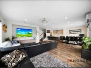 Perfect home for Family