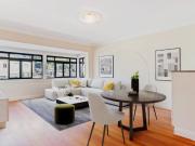 4/6 Curlewis Street,Bondi Beach,New South Wales 2026, Sydney