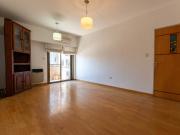 46 esq 4 Departamento de 2 dormitorios en ALQUILER