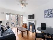 46 Harcourt Green, Charlemont Street, Dublin 2 Sherry...