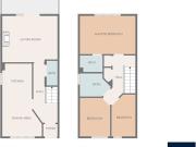 46 Holywell Rise, Swords, County Dublin Brophy Estates...