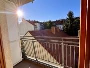 46 m² Stadtwohnung mit Loggia und Lift in Graz Wielandgasse