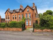 46 Marlborough Park North