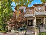 46 Mathersfield Drive, Toronto, ON, M4W 3W5 house for...