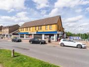 46 Mayfield High Street