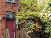46 Mitchell Avenue Toronto ON M6J 1B9 1 Bedroom... 46 Mitchell Avenue Toronto ON M6J 1B9 1 Bedroom...