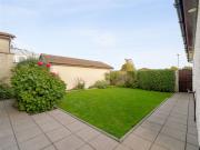 46 Moanbane Park, Kilcullen, Kildare Byrne Malone Estate...