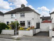 46 Mount Drummond Avenue, Harold's Cross, Dublin 6...