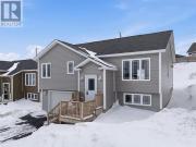 46 Nautilus Street, St. John'S, NL, A1B 0G6 house...