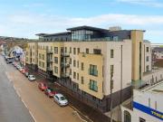 46 Newtown Building, Frances Street, Newtownards