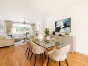 46 Nutgrove Park, Clonskeagh, Dublin 14 Russell Estate...