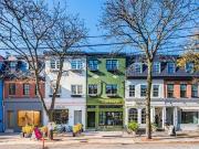 46 Ossington Ave 2 Apartment for Rent