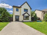 46 Rathsillan, Tullow, Co. Carlow