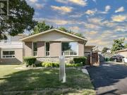 46 Reigate Avenue, Brampton, ON, L6V 2E3 house for sale...