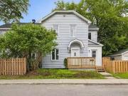 46 Rue Nicolet, Gatineau Hull, QC, J8Y 2J5 investment for.