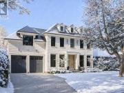 46 Second Street, Oakville Oo Old Oakville, ON, L6J 3T2...