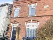 46 Short Heath Road, Birmingham, B23 6JU, United Kingdom...