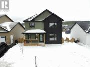 46 Sir Wilfred Grenfell Place, St. John'S, NL, A1B...