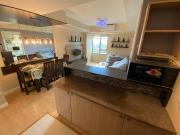 46 sqm 1BR for Rent in The Grove by Rockwell, Pasig City