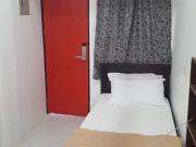 46 Studio Units + 4 Commercial in TS Cruz Almanza Dos...