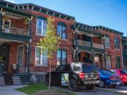 46 Sweetland Avenue Unit 2 1 Bedroom Apartment for Rent