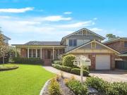 46 Sydney Road, Hornsby Heights, NSW 2077