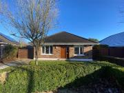 46 The Hermitage, Portlaoise, Co. Laois John O'Brien...