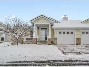 46 Tucker Circle, Okotoks, AB, T1S 2J7 semi detached for...