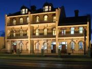 46 UNITS, 2 HOURS FROM SYDNEY, WALK TO CBD MONEY MAKER 588MF