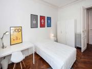 46 Voltaire #4 Chambre