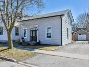 46 Walnut Street, Brantford, ON, N3T 1H2 house for sale Lis. 46 Walnut Street, Brantford, ON, N3T 1H2 house for sale Lis.