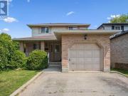 46 Watt Street, Guelph Grange Road, ON, N1E 6W7 house...