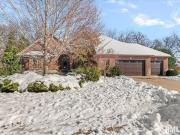 46 Woodland Trl, Rochester, IL 62563