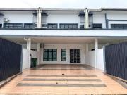 46PTS Double Storey MOYAN JAYA 2