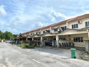 46PTS Double Storey SAMARAX