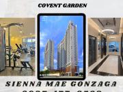 46sqm 2 BEDROOM CONDO in STA MESA| RFO| RENT TO OWN| 25K...