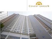 46SQM 2 BEDROOM IN STA MESA MANILA| LAST UNIT LEFT| RENT...