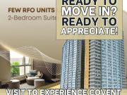 46SQM 2 BR CONDO FOR SALE in MANILA| near UERM| PUP|...