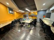 4700 Square Feet Commercial Office Fully Furnished...